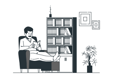 reading